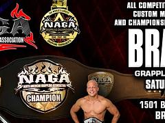 NAGA Branson Grappling Championship