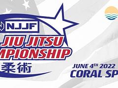 NEWBREED U.S. JIU JITSU CHAMPIONSHIP