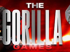 The Gorilla Games