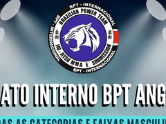 Campeonato Interno BPT Angola
