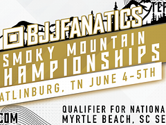 BJJ Fanatics Gatlinburg