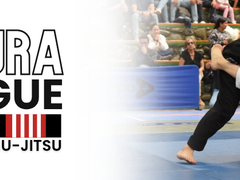 Kimura League Brazilian Jiu-Jitsu - Cuenca