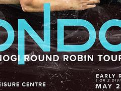 Grappling Industries LONDON