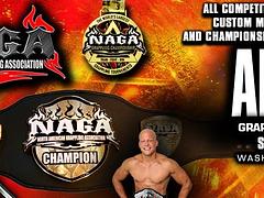 NAGA Albany Grappling Championship