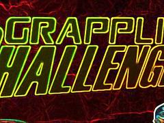 Grappling Challenger ADULTES