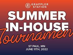 Grappler Station Summer Tournament