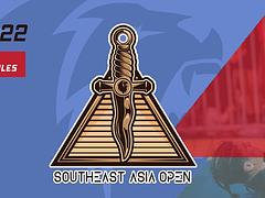South East Asia Open 2022