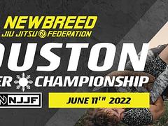 NEWBREED HOUSTON SUMMER CHAMPIONSHIP