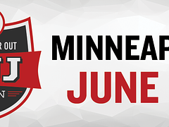 Tap Cancer Out 2022 Minneapolis BJJ Open