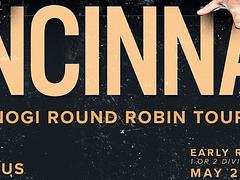Grappling Industries CINCINNATI