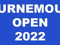 Bournemouth Open 2022