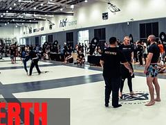 SGT PERTH ROUND ROBIN SUBMISSION TOURNAMENTS