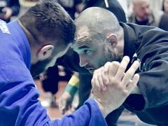 11° Campionato Italiano di Brazilian Jiu-Jitsu