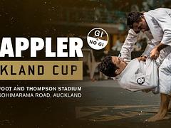 Auckland Winter Cup
