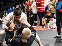 Melbourne Championships Event 3