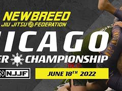 NEWBREED CHICAGO SUMMER CHAMPIONSHIP