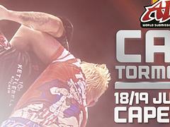 ADCC Cabo Tormentosa Challenge