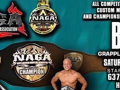 NAGA Boston Grappling Championship