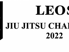 LEOS JIU JITSU CHALLENGE