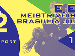 Eesti Meistrivõistlused Brasiilia Jiu-Jitsus 2022