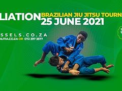 QW In-House Affiliation Gi Tournament 4