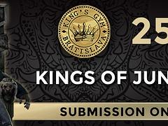 Kings of Jungle 7