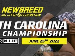 NEWBREED SOUTH CAROLINA STATE CHAMPIONSHIP