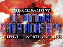 CXBJJ U.S. National Championships