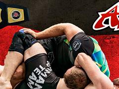 ADCC German National Championships 2022