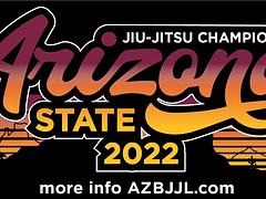 AZBJJL - 2022 AZ State Championship