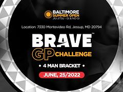 Brave GP Challenge