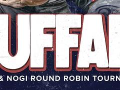 Grappling Industries BUFFALO
