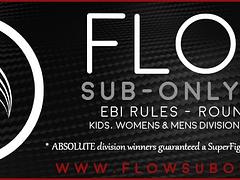 Flow Sub-Only Open