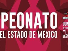 Campeonato Estatal del Estado de Mexico  BJJ