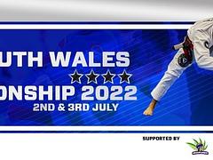 AFBJJ NSW State Championship 2022