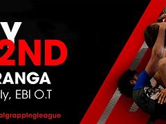 National Grappling League | The Sequel