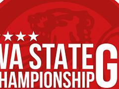 WA State Gi Championship 2022