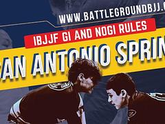 San Antonio Summer Championship