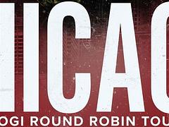 Grappling Industries CHICAGO