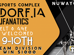 BJJ Fanatics Bettendorf