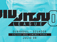 THE JIUJITSU LEAGUE 03