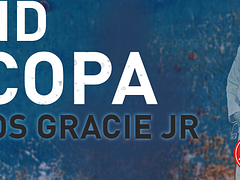 Carlos Gracie Jr.'s 2nd Cup