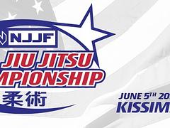 NEWBREED U.S. JIU JITSU CHAMPIONSHIP