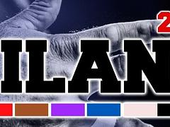 GILAND BJJ KIDS 2021