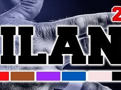 GILAND BJJ 2021