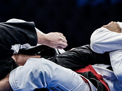 SOUTH ISLAND CHAMPS BRAZILIAN JIU-JITSU GI - NO GI 2021