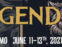 Legend - Branson, Missouri - June 11th-13th
