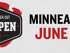 Tap Cancer Out 2021 Minneapolis BJJ Open
