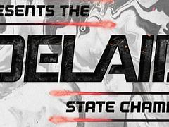 AGC State Championships - Adelaide