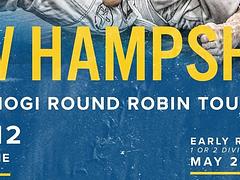 Grappling Industries NEW HAMPSHIRE